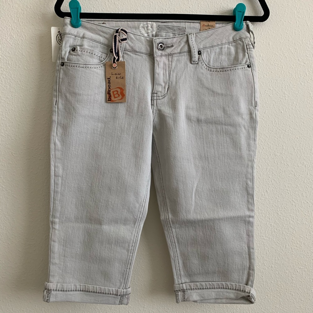 Bullhead Low-rise Jeans
